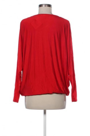 Damen Shirt Gant, Größe M, Farbe Rot, Preis 42,00 €