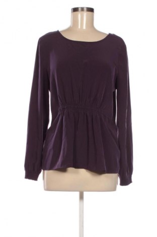 Dámska blúza Gap, Veľkosť M, Farba Fialová, Cena  8,73 €
