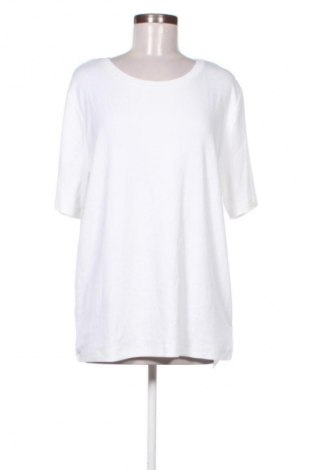 Bluzka damska Gap, Rozmiar XXL, Kolor Biały, Cena 68,87 zł