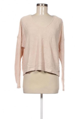 Damen Shirt Garcia, Größe M, Farbe Beige, Preis 5,99 €