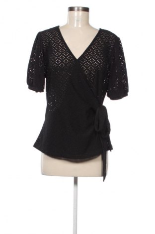 Damen Shirt Garcia, Größe XL, Farbe Schwarz, Preis € 9,99