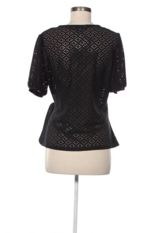 Damen Shirt Garcia, Größe XL, Farbe Schwarz, Preis € 9,99