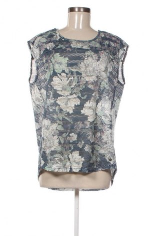 Damen Shirt Garcia, Größe XL, Farbe Mehrfarbig, Preis € 9,99