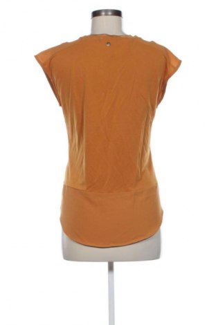 Damen Shirt Garcia, Größe S, Farbe Orange, Preis € 13,81