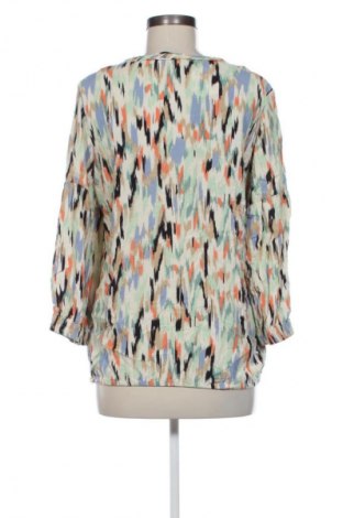 Damen Shirt Garcia, Größe L, Farbe Mehrfarbig, Preis € 6,99