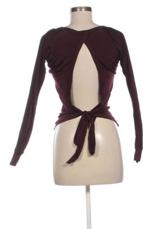 Damen Shirt Gas, Größe XS, Farbe Braun, Preis 25,00 €