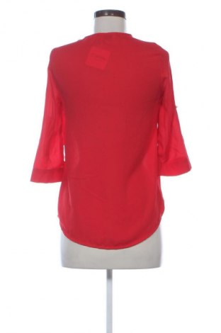 Bluzka damska Gate Woman, Rozmiar XS, Kolor Czerwony, Cena 17,99 zł