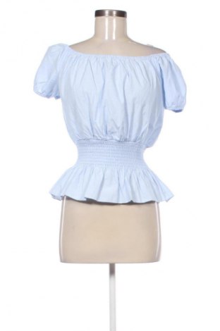 Damen Shirt Gate Woman, Größe M, Farbe Blau, Preis € 9,70