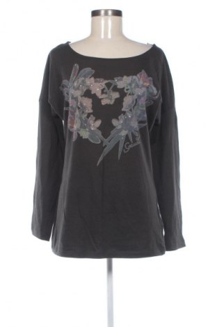 Bluză de femei Gaudi, Mărime L, Culoare Gri, Preț 128,01 Lei