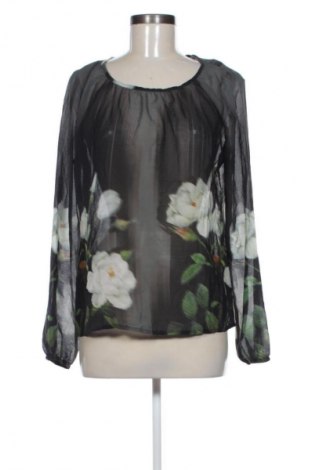 Дамска блуза Geisha, Размер S, Цвят Многоцветен, Цена 3,57 €