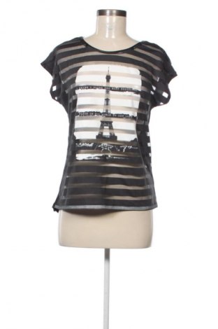 Damen Shirt Geisha, Größe L, Farbe Mehrfarbig, Preis € 8,99