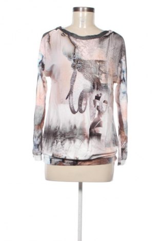 Γυναικεία μπλούζα Geisha, Μέγεθος M, Χρώμα Πολύχρωμο, Τιμή 4,99 €