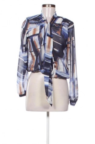 Γυναικεία μπλούζα Gelco, Μέγεθος M, Χρώμα Πολύχρωμο, Τιμή 10,00 €