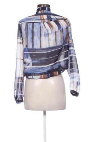 Γυναικεία μπλούζα Gelco, Μέγεθος M, Χρώμα Πολύχρωμο, Τιμή 10,00 €