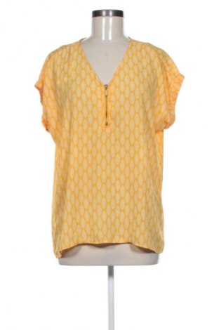 Γυναικεία μπλούζα Gemo, Μέγεθος XL, Χρώμα Πολύχρωμο, Τιμή 9,99 €