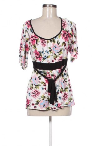 Γυναικεία μπλούζα George, Μέγεθος M, Χρώμα Πολύχρωμο, Τιμή 9,70 €