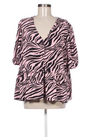 Bluză de femei George, Mărime XXL, Culoare Multicolor, Preț 82,58 Lei