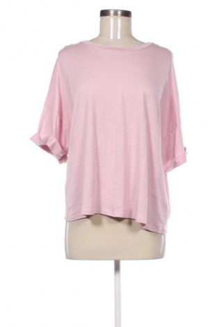 Damen Shirt George, Größe L, Farbe Aschrosa, Preis 15,84 €