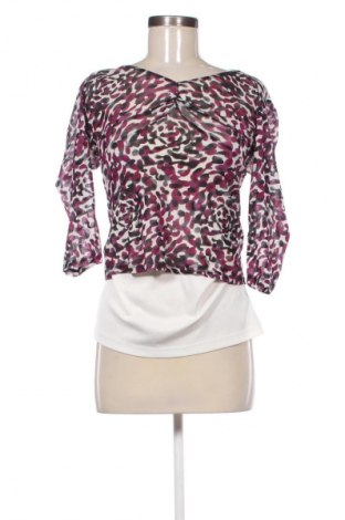 Γυναικεία μπλούζα George, Μέγεθος L, Χρώμα Πολύχρωμο, Τιμή 9,70 €