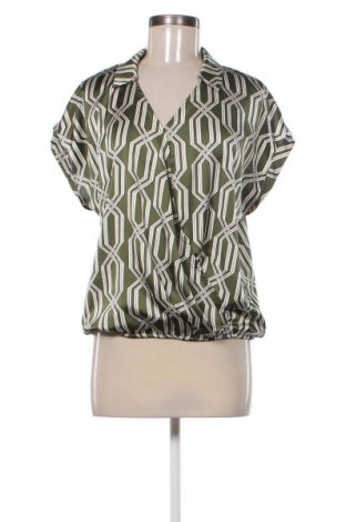 Bluză de femei George, Mărime L, Culoare Multicolor, Preț 50,59 Lei