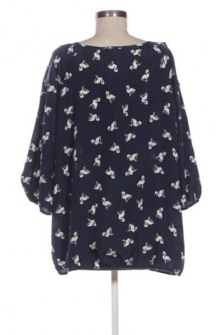 Damen Shirt George, Größe XXL, Farbe Mehrfarbig, Preis 9,78 €