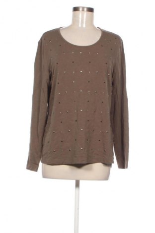 Bluzka damska Gerry Weber, Rozmiar M, Kolor Zielony, Cena 37,99 zł