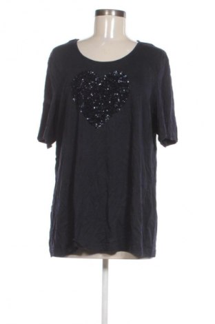 Damen Shirt Gerry Weber, Größe XXL, Farbe Mehrfarbig, Preis € 21,00