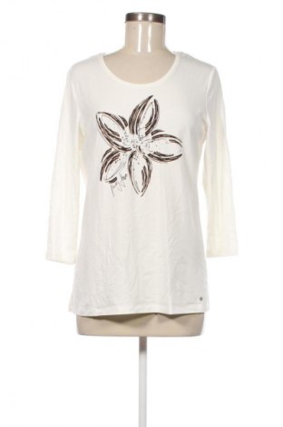 Bluză de femei Gerry Weber, Mărime M, Culoare Alb, Preț 51,99 Lei
