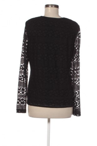 Damen Shirt Gerry Weber, Größe M, Farbe Schwarz, Preis € 10,99