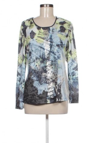 Damen Shirt Gerry Weber, Größe M, Farbe Mehrfarbig, Preis € 12,99