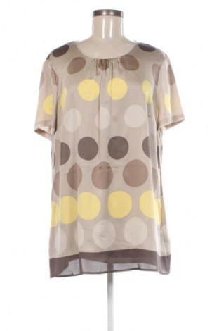 Γυναικεία μπλούζα Gerry Weber, Μέγεθος XL, Χρώμα Πολύχρωμο, Τιμή 17,99 €