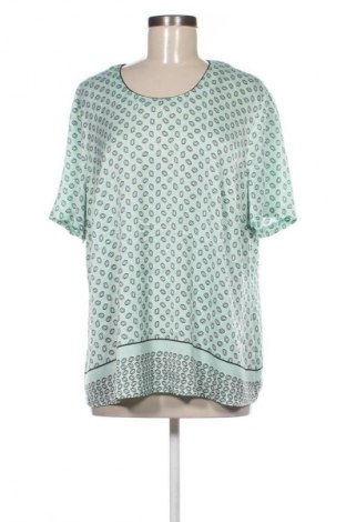 Дамска блуза Gerry Weber, Размер XL, Цвят Многоцветен, Цена 13,80 €