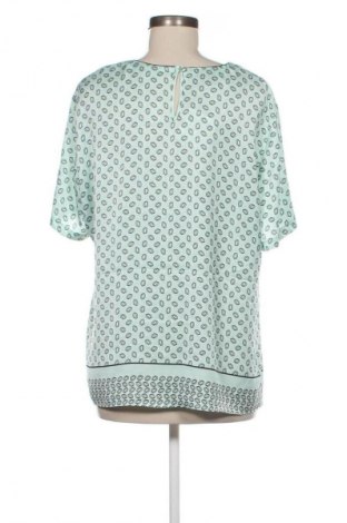 Дамска блуза Gerry Weber, Размер XL, Цвят Многоцветен, Цена 13,80 €