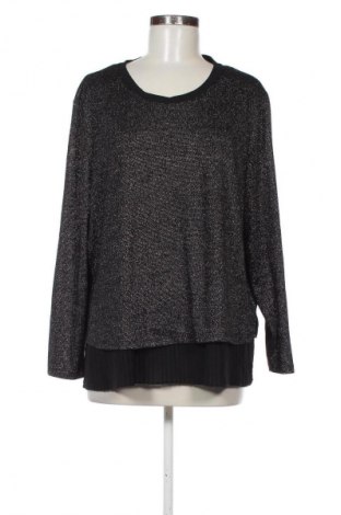 Γυναικεία μπλούζα Gerry Weber, Μέγεθος XL, Χρώμα Πολύχρωμο, Τιμή 16,99 €