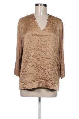 Bluză de femei Gerry Weber, Mărime XL, Culoare Maro, Preț 77,99 Lei