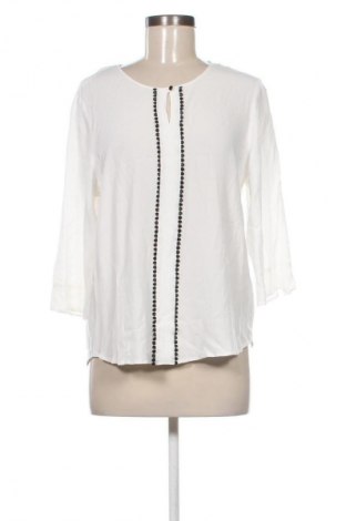 Bluză de femei Gerry Weber, Mărime M, Culoare Alb, Preț 51,99 Lei