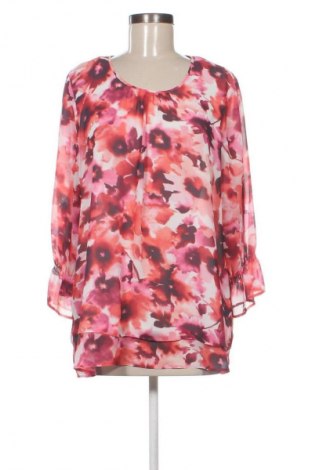 Дамска блуза Gerry Weber, Размер L, Цвят Многоцветен, Цена 8,69 €