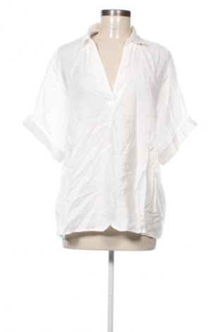 Damen Shirt Gerry Weber, Größe XL, Farbe Weiß, Preis 17,99 €