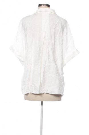 Damen Shirt Gerry Weber, Größe XL, Farbe Weiß, Preis 17,99 €