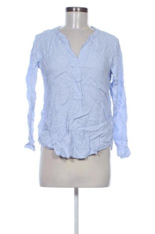 Γυναικεία μπλούζα Gerry Weber, Μέγεθος S, Χρώμα Μπλέ, Τιμή 6,99 €