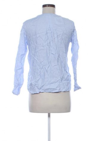 Γυναικεία μπλούζα Gerry Weber, Μέγεθος S, Χρώμα Μπλέ, Τιμή 6,99 €