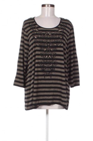 Damen Shirt Gerry Weber, Größe XL, Farbe Mehrfarbig, Preis € 19,99