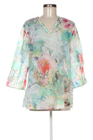 Dámska blúza Gerry Weber, Veľkosť L, Farba Viacfarebná, Cena  12,95 €