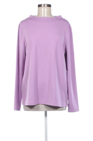 Női blúz Gerry Weber, Méret L, Szín Lila, Ár 10 140 Ft