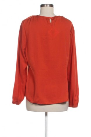 Γυναικεία μπλούζα Gerry Weber, Μέγεθος L, Χρώμα Πορτοκαλί, Τιμή 9,99 €