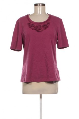 Damen Shirt Gerry Weber, Größe L, Farbe Rosa, Preis 14,99 €