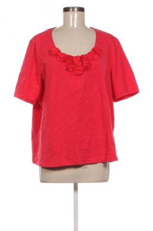 Дамска блуза Gerry Weber, Размер XL, Цвят Розов, Цена 14,31 €