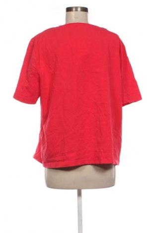 Дамска блуза Gerry Weber, Размер XL, Цвят Розов, Цена 14,31 €