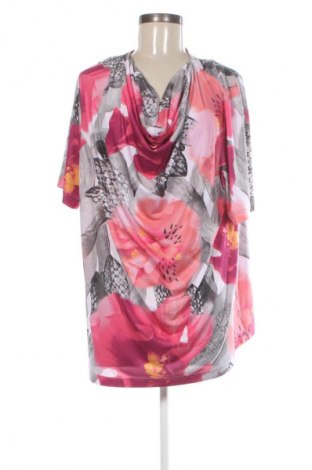 Damen Shirt Gerry Weber, Größe XXL, Farbe Mehrfarbig, Preis 22,99 €