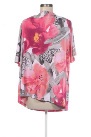 Damen Shirt Gerry Weber, Größe XXL, Farbe Mehrfarbig, Preis 22,99 €